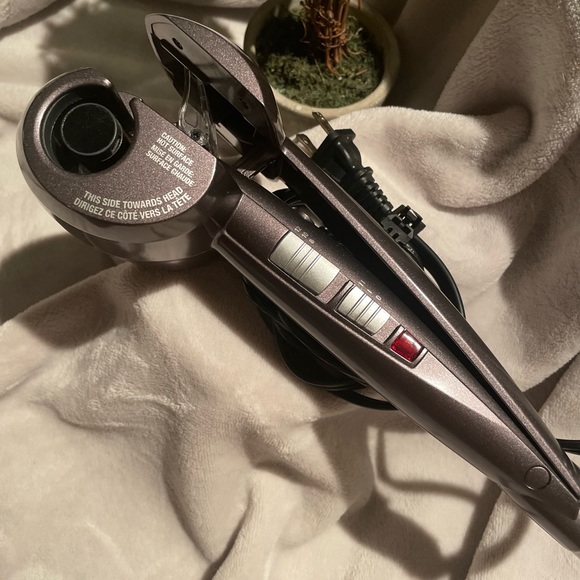 🎀💈CONAIR INFINITI PRO CURL SECRET💈🎀 - Picture 5 of 7